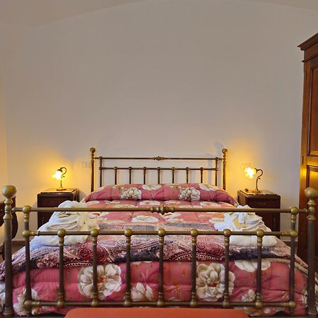 Вилла Casale Di Lusso Panoramico Леттере Экстерьер фото